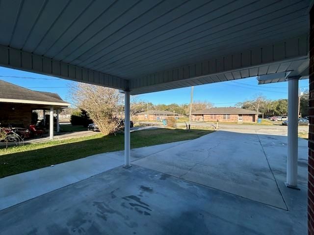 701 Park St, Patterson, LA 70392