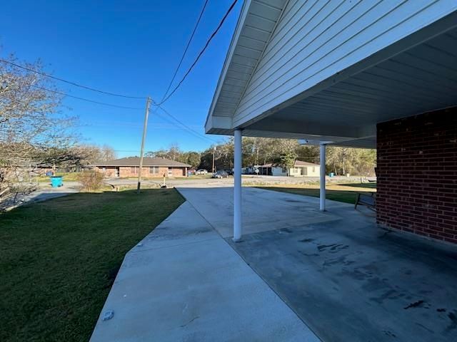 701 Park St, Patterson, LA 70392