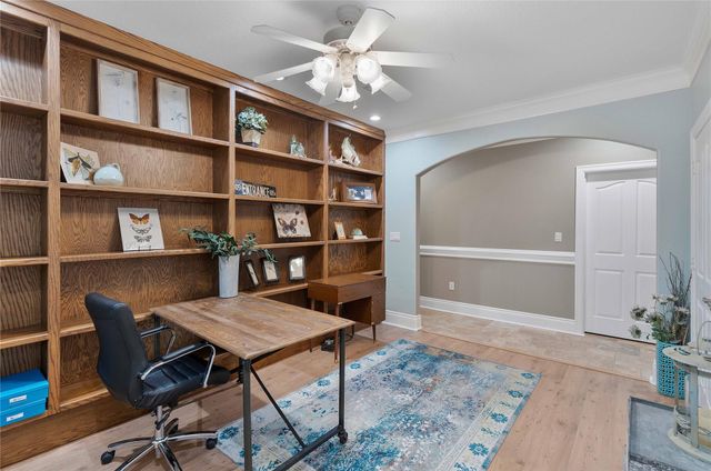 303 Spanish Cove Drive, Crosby, TX 77532