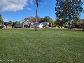 1119 Moultrie Drive, Calabash, NC 28467