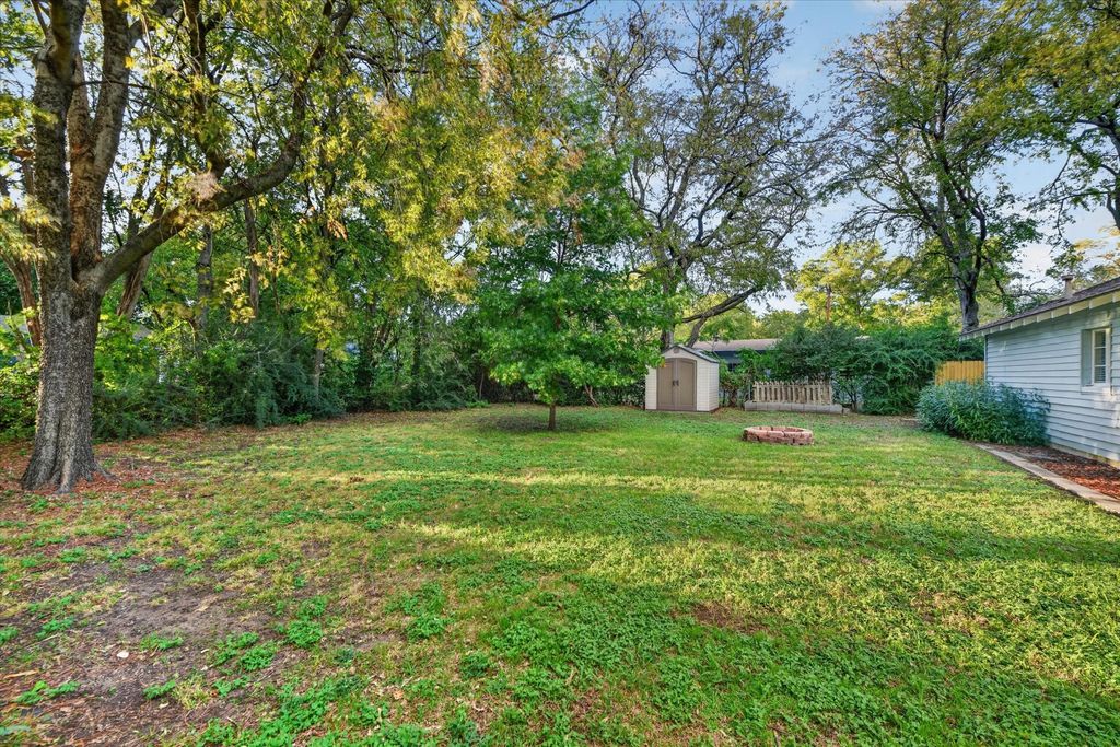 1029 Coit Street, Denton, TX 76201 — photo 2