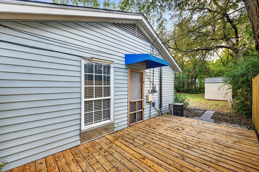 1029 Coit Street, Denton, TX 76201 — photo 3