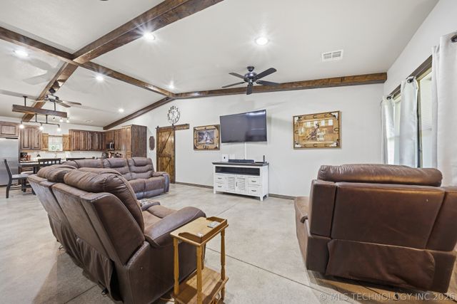 36404 W Hwy 33, Mannford, OK 74044