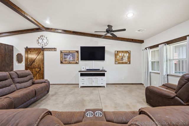 36404 W Hwy 33, Mannford, OK 74044