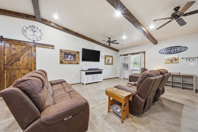 36404 W Hwy 33, Mannford, OK 74044