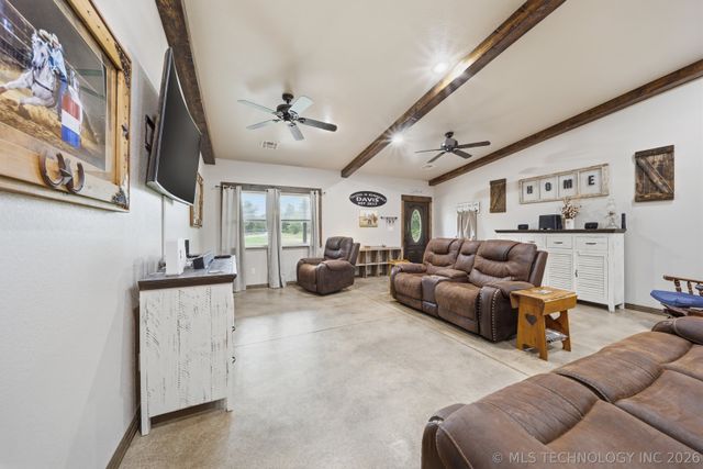 36404 W Hwy 33, Mannford, OK 74044