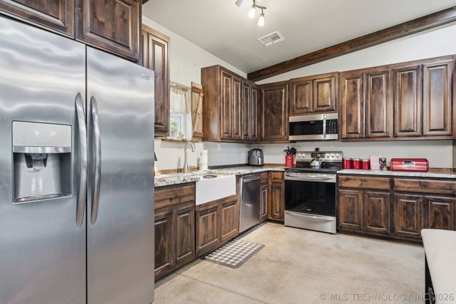 36404 W Hwy 33, Mannford, OK 74044