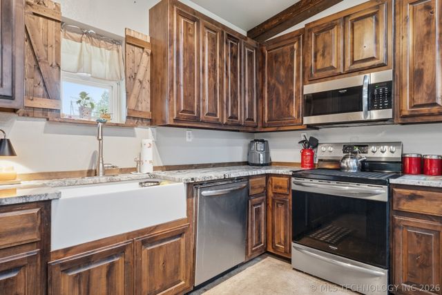 36404 W Hwy 33, Mannford, OK 74044