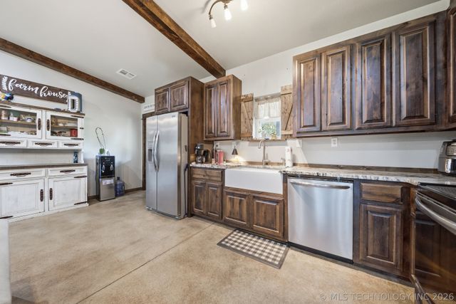 36404 W Hwy 33, Mannford, OK 74044