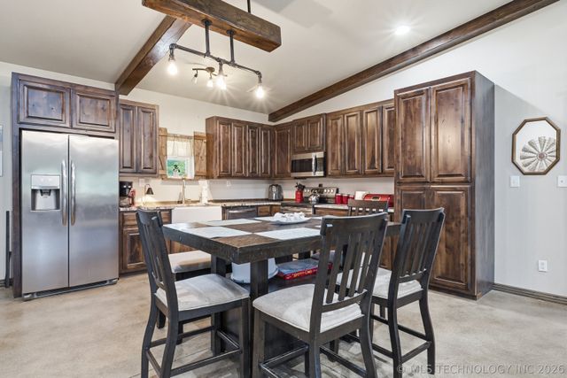36404 W Hwy 33, Mannford, OK 74044