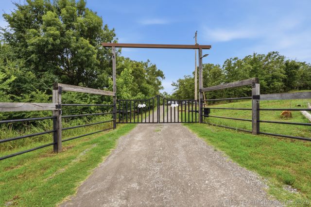36404 W Hwy 33, Mannford, OK 74044