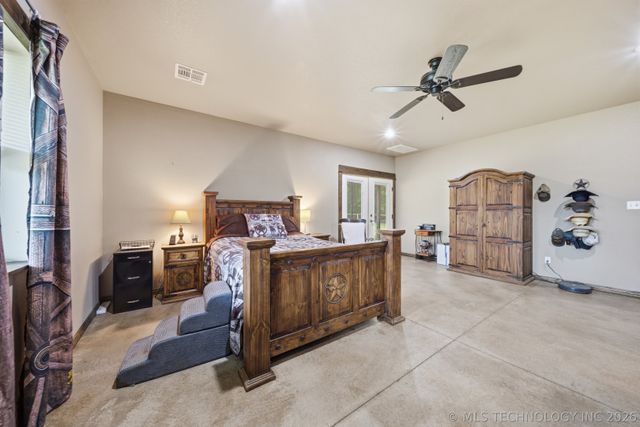 36404 W Hwy 33, Mannford, OK 74044