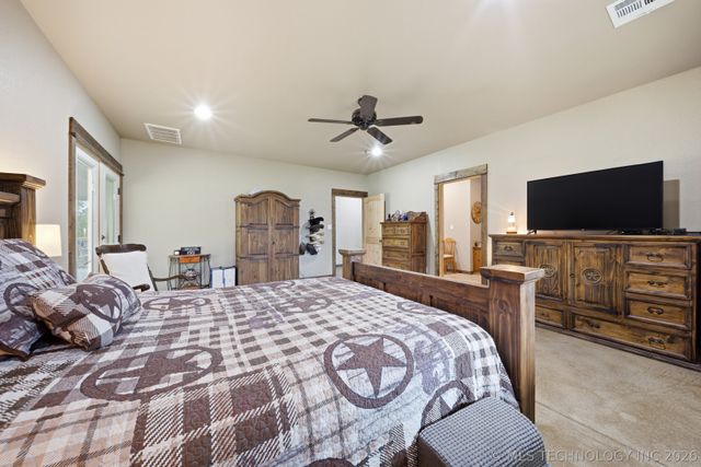 36404 W Hwy 33, Mannford, OK 74044