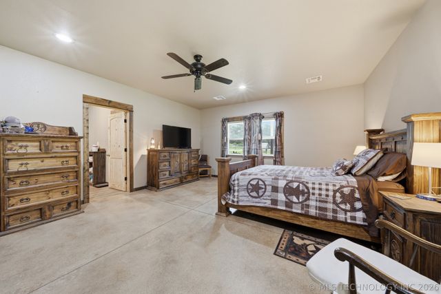 36404 W Hwy 33, Mannford, OK 74044