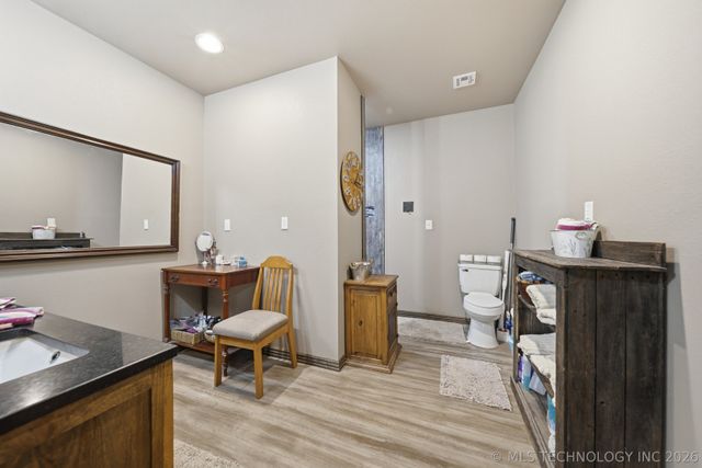 36404 W Hwy 33, Mannford, OK 74044