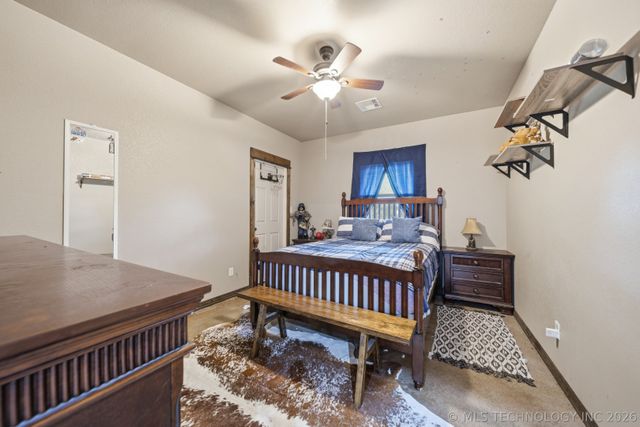 36404 W Hwy 33, Mannford, OK 74044