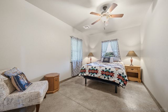 36404 W Hwy 33, Mannford, OK 74044