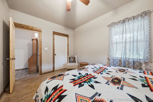 36404 W Hwy 33, Mannford, OK 74044