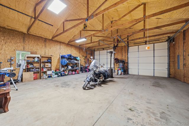 36404 W Hwy 33, Mannford, OK 74044