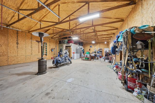 36404 W Hwy 33, Mannford, OK 74044