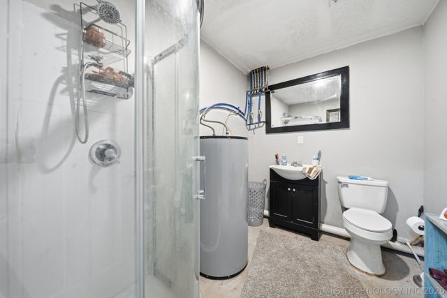 36404 W Hwy 33, Mannford, OK 74044