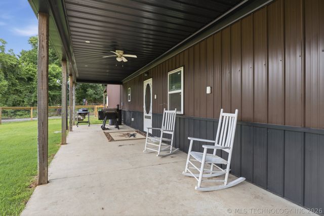 36404 W Hwy 33, Mannford, OK 74044