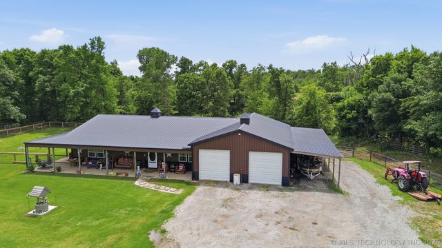 36404 W Hwy 33, Mannford, OK 74044