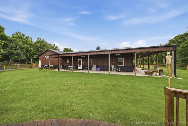 36404 W Hwy 33, Mannford, OK 74044