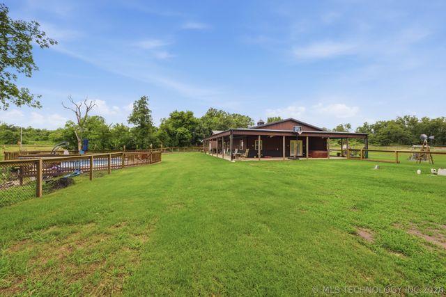 36404 W Hwy 33, Mannford, OK 74044