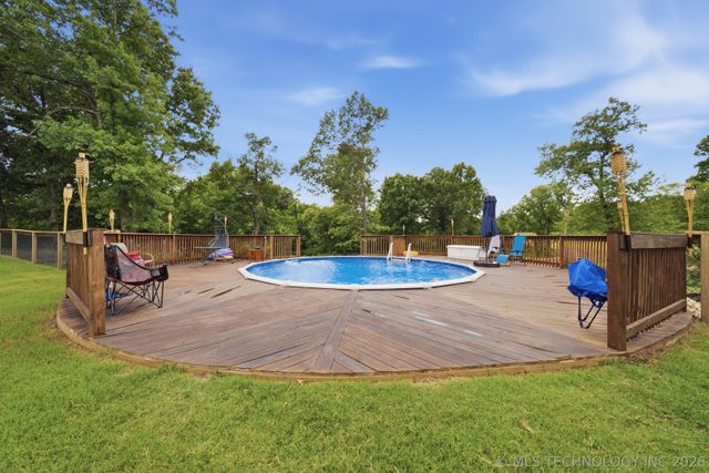 36404 W Hwy 33, Mannford, OK 74044