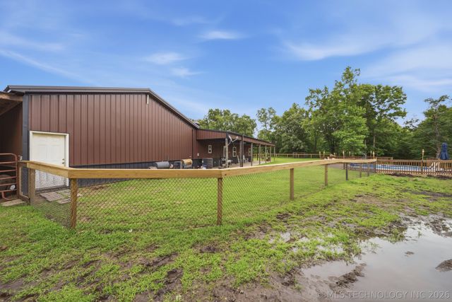 36404 W Hwy 33, Mannford, OK 74044