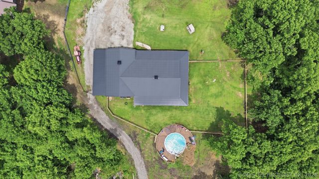 36404 W Hwy 33, Mannford, OK 74044