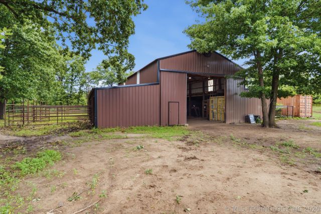 36404 W Hwy 33, Mannford, OK 74044