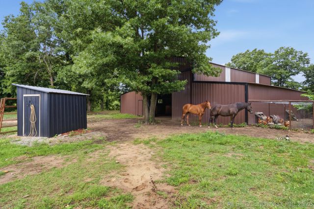 36404 W Hwy 33, Mannford, OK 74044