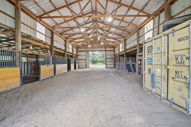 36404 W Hwy 33, Mannford, OK 74044