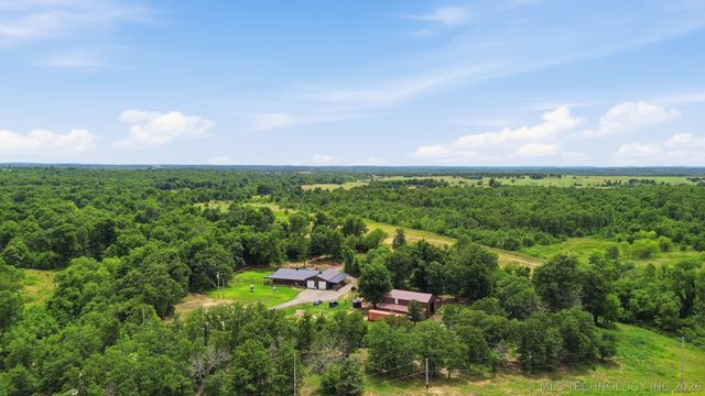 36404 W Hwy 33, Mannford, OK 74044