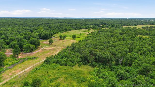 36404 W Hwy 33, Mannford, OK 74044