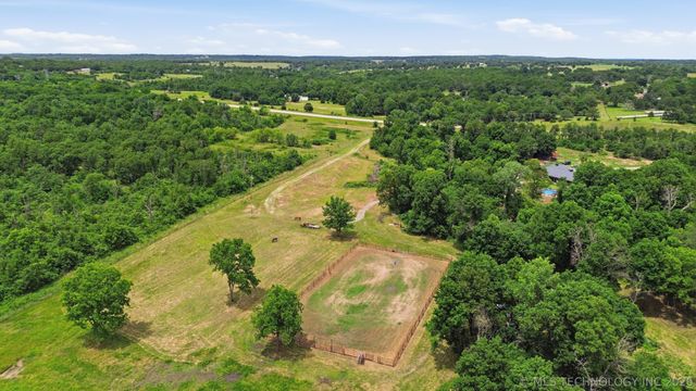 36404 W Hwy 33, Mannford, OK 74044