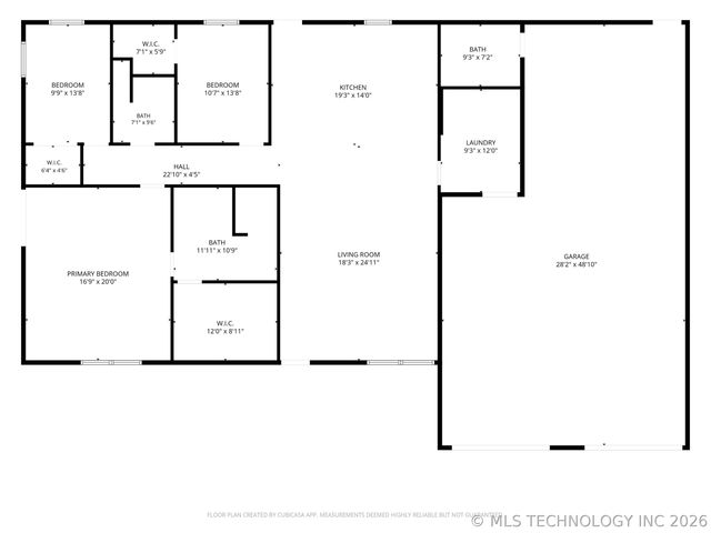36404 W Hwy 33, Mannford, OK 74044