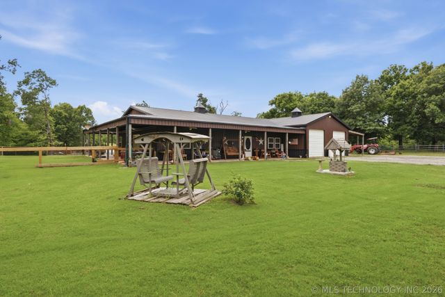 36404 W Hwy 33, Mannford, OK 74044