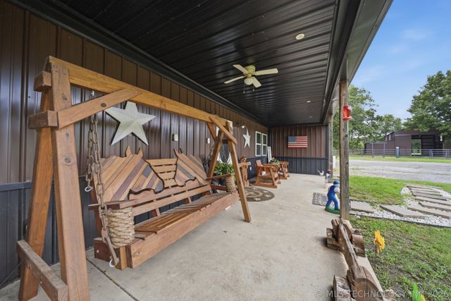 36404 W Hwy 33, Mannford, OK 74044