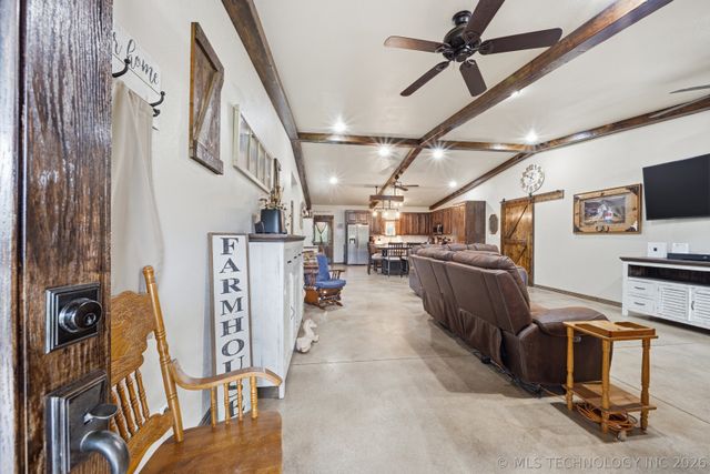 36404 W Hwy 33, Mannford, OK 74044