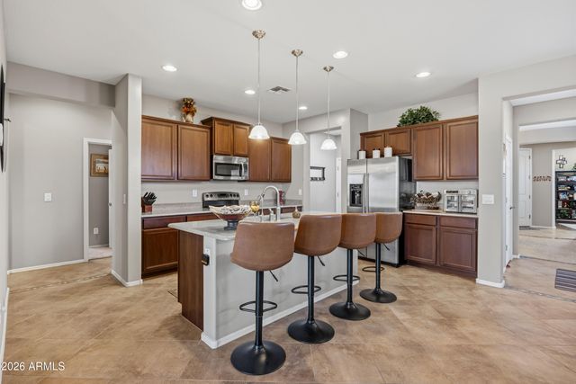 1285 S 237TH Lane, Buckeye, AZ 85326