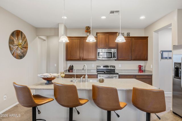 1285 S 237TH Lane, Buckeye, AZ 85326