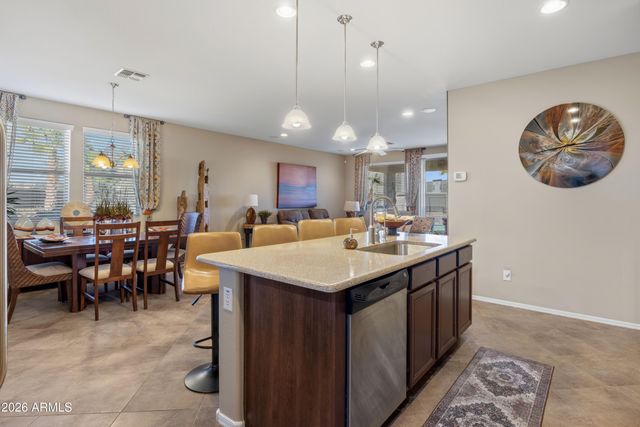 1285 S 237TH Lane, Buckeye, AZ 85326