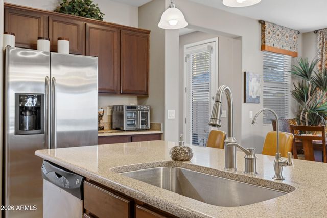 1285 S 237TH Lane, Buckeye, AZ 85326