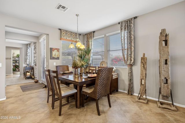1285 S 237TH Lane, Buckeye, AZ 85326