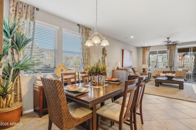 1285 S 237TH Lane, Buckeye, AZ 85326