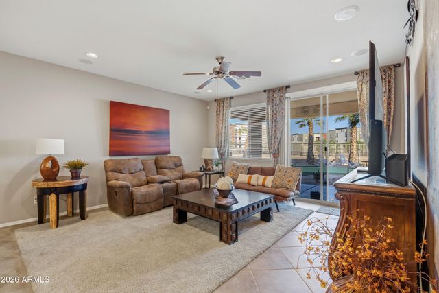 1285 S 237TH Lane, Buckeye, AZ 85326