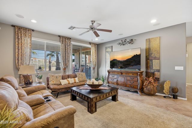 1285 S 237TH Lane, Buckeye, AZ 85326